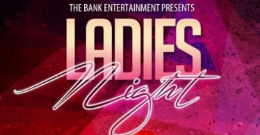 Ladies Night tại The Bank